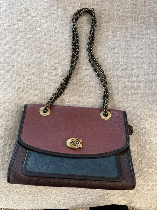 Coach Bag - Picture 2 of 11